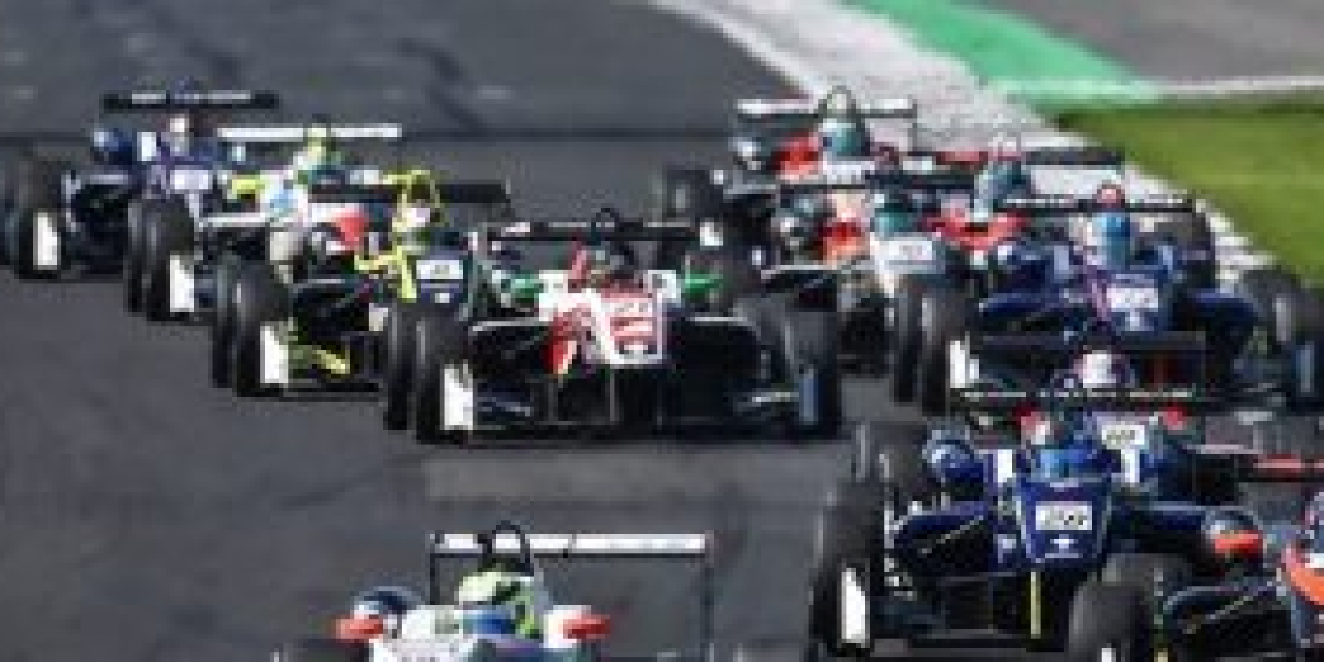 Calan Williams receives more championship points